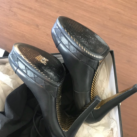 Chanel pumps - Picture 7 of 10